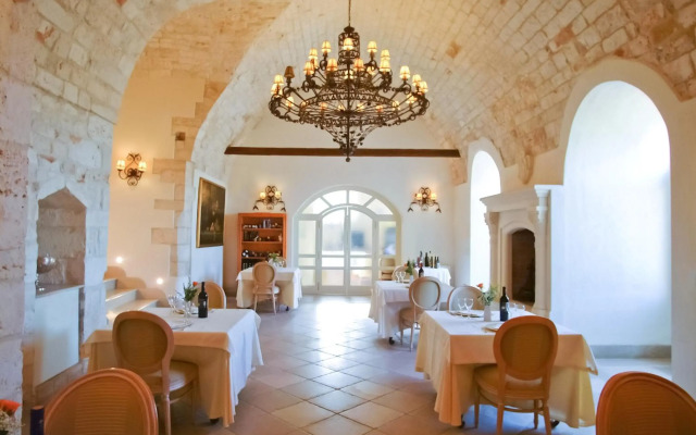 Relais Sant'Eligio