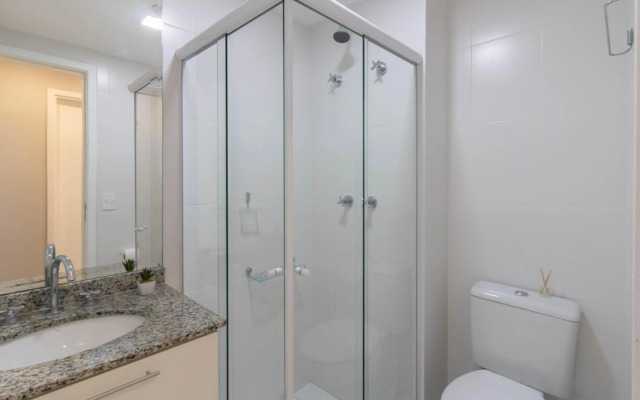 Lovely Family Apartment - GRU