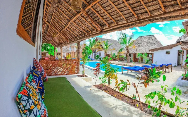 Ananda Beach Hotel