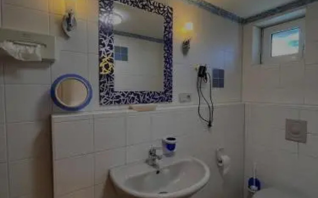 Hotel Rebstock