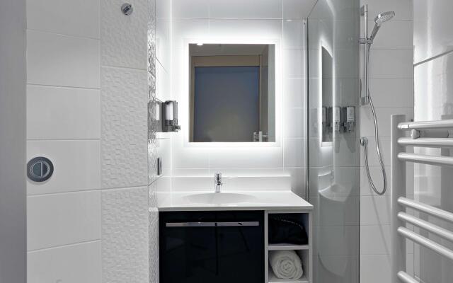 Hampton by Hilton Toulouse Airport