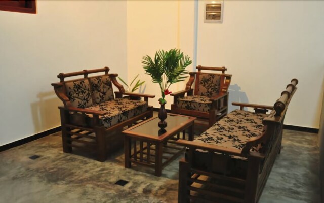 Asantha Guest House