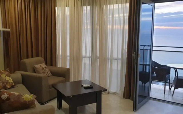 Orbi Sea Towers
