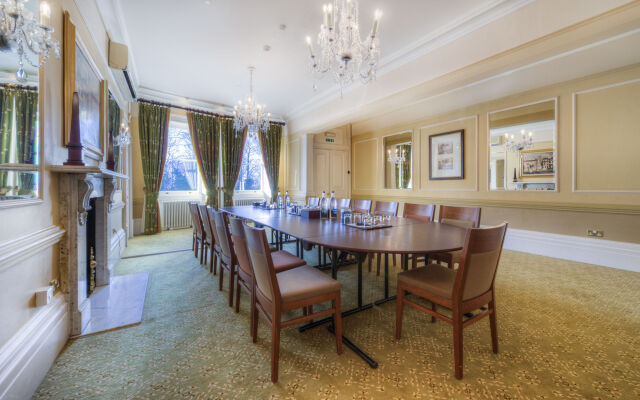 Harbour Hotel Richmond