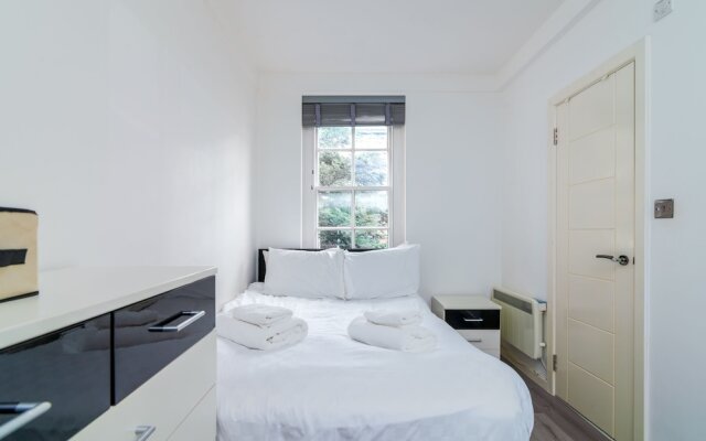 Hotel London
