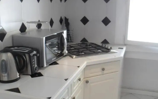 Home Rental - Rue Commandant Vidal