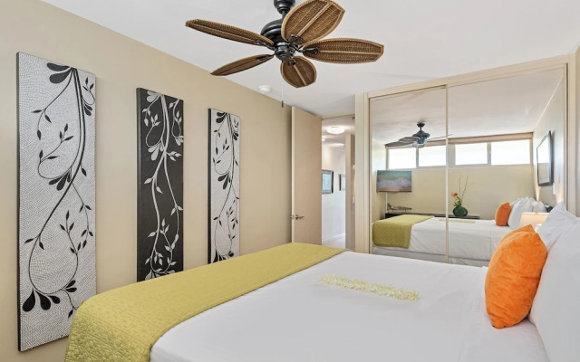 Kahana Reef 215 in Lahaina