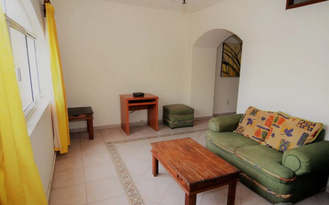 Carmen Sol Rentals Apartamentos