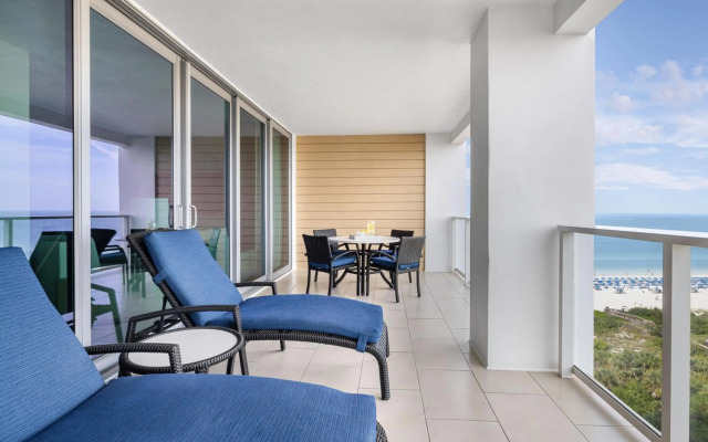 Marriott's Crystal Shores