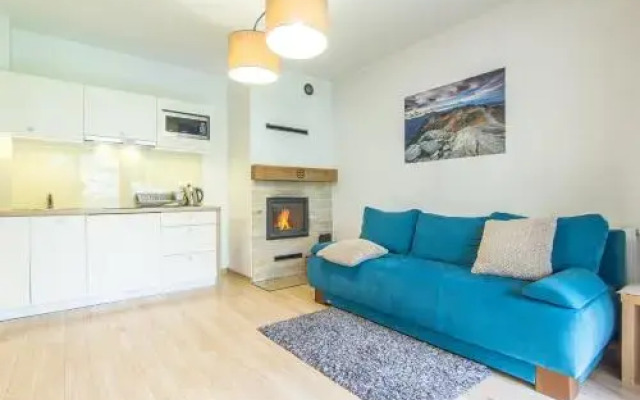 Apartamenty Smrekowa