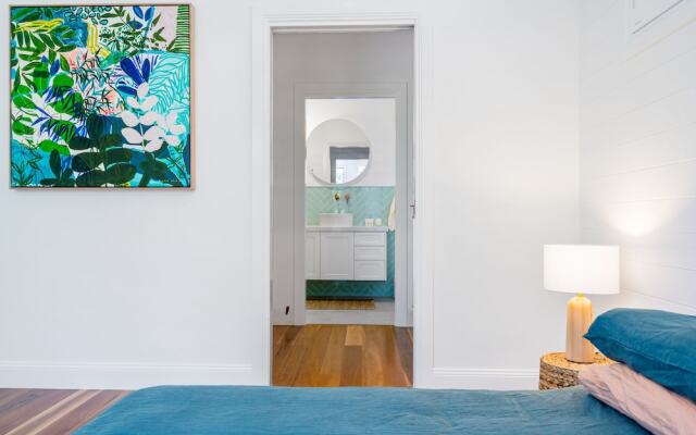 Your Luxury Escape - Seascape