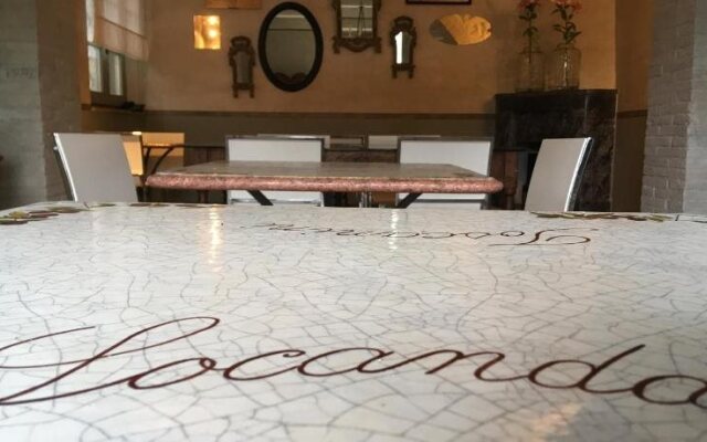 B&B Locanda Toscanini