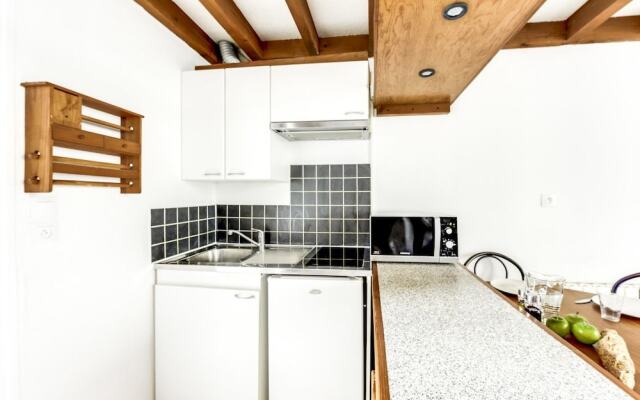 Duplex Proche Tête dOr et Université Lyon 1