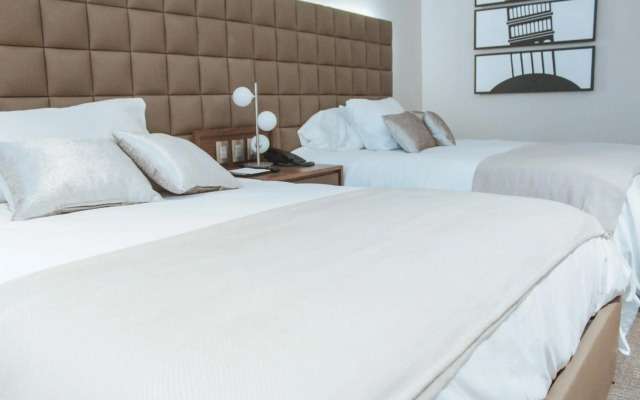 Antigua Hotel Boutique