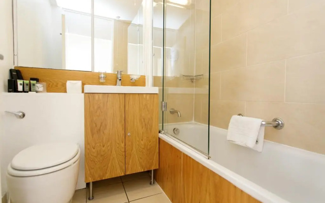 Presidential Marylebone / Mayfair