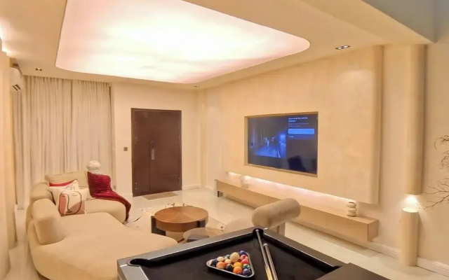Astro Homes And Apartment