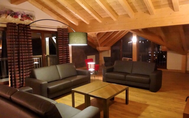 Chalets du Koh-I Nor