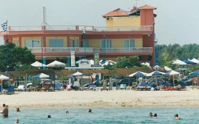 Hotel Aperio
