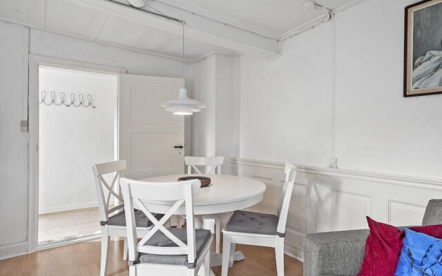 Apartment 2 bedroom Dalby FH3-117