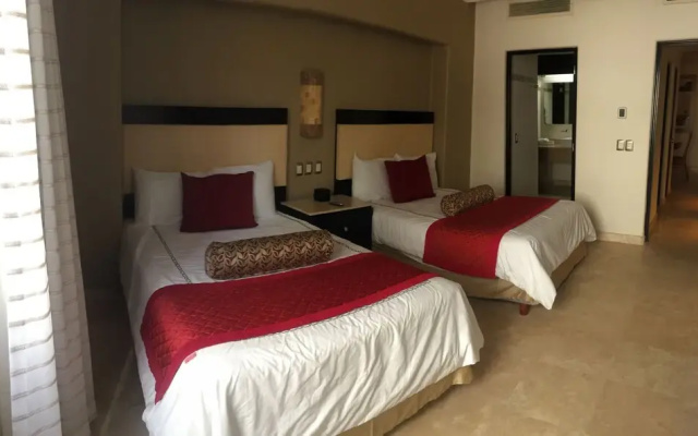 Zafiro Beach Boutique Resort