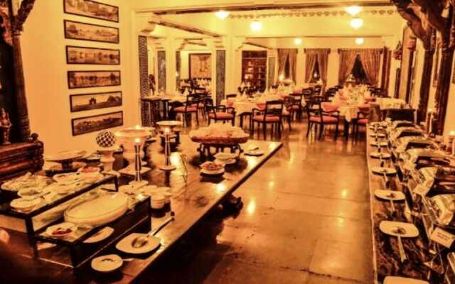 The Royal Retreat Resort & Spa