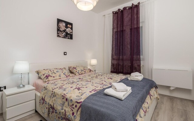 Beautiful Apartment in Rijeka With 2 Bedrooms and Wifi
