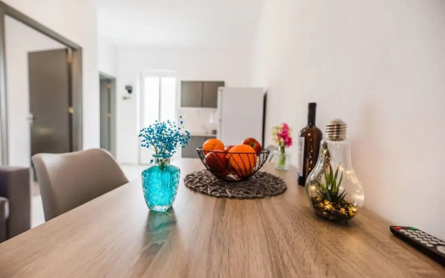 Rhodes Archaggelos Home-cozy Nest Garden