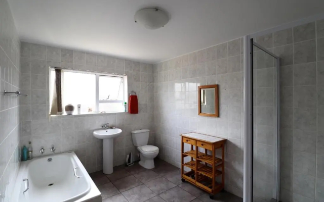 Seabreeze Accommodation