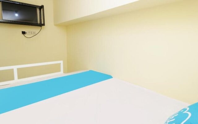 Kamar Keluarga Jelambar Syariah