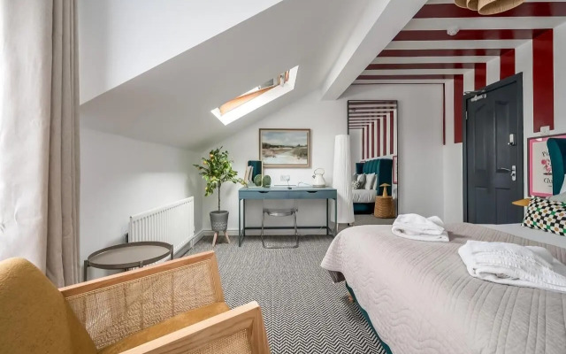Wellesley Guest Accommodation