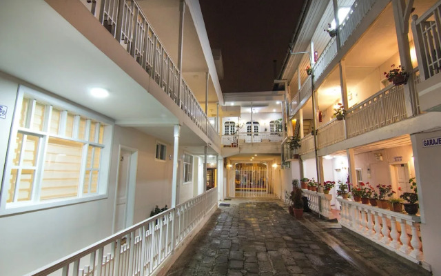 Hotel Europa