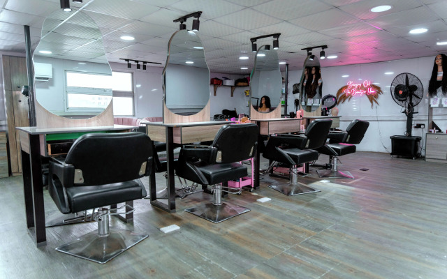 247 Luxury Apartment