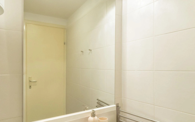 Apartment Albidus A31