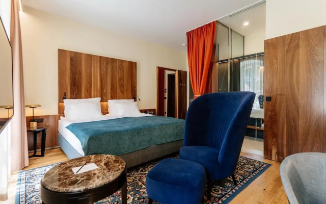 Boutique Hotel Dobrna - Terme Dobrna