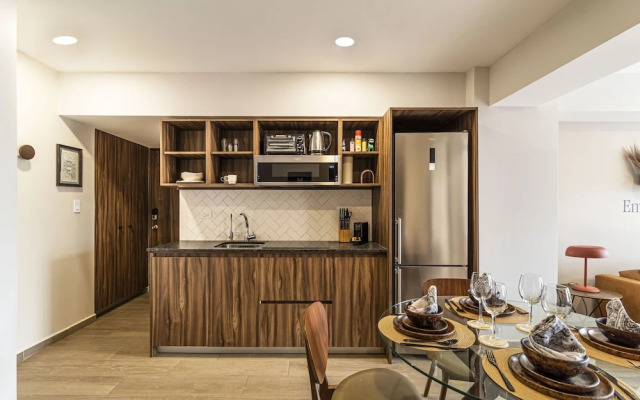 Casa Tonalá by Kukun