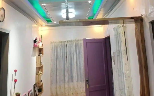 Albert'S Transient House