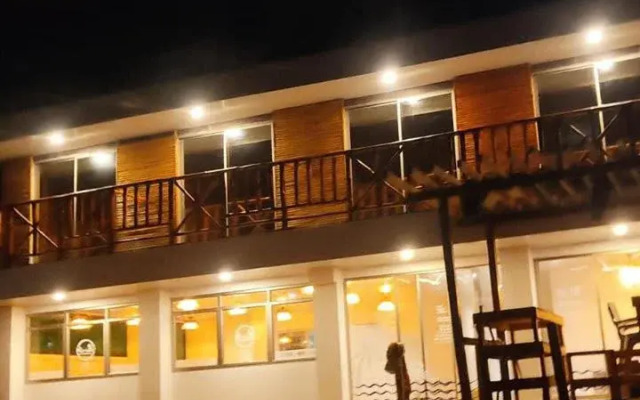 Miramar Baru