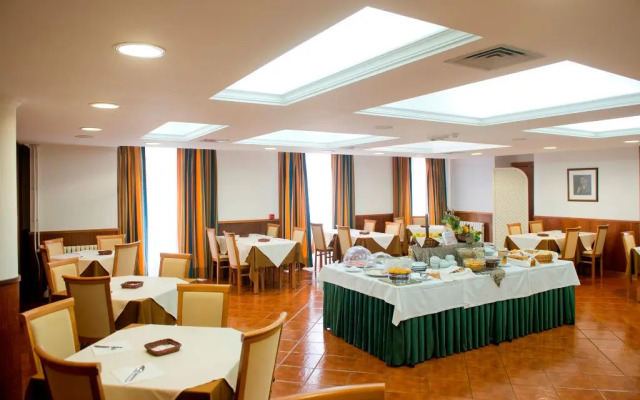 Hotel Eurosol Gouveia