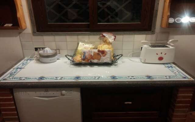 Mare Neve Etna - Amazing Holidays