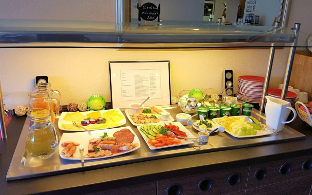 Hotel Marktterrassen