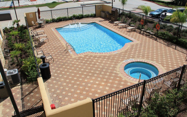 Hilton Garden Inn Houston West Katy