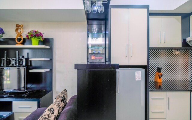 Best and Prime Location 1BR The Wave Apartment