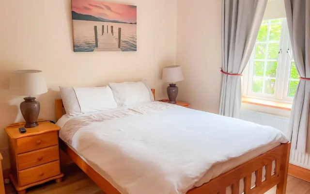 Kilcar Lodge