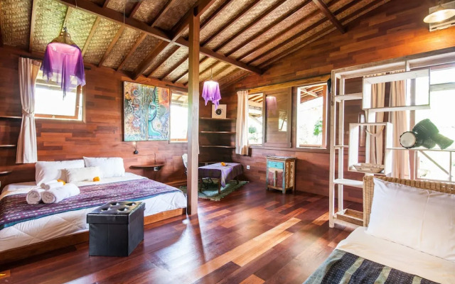 Villa Cinta