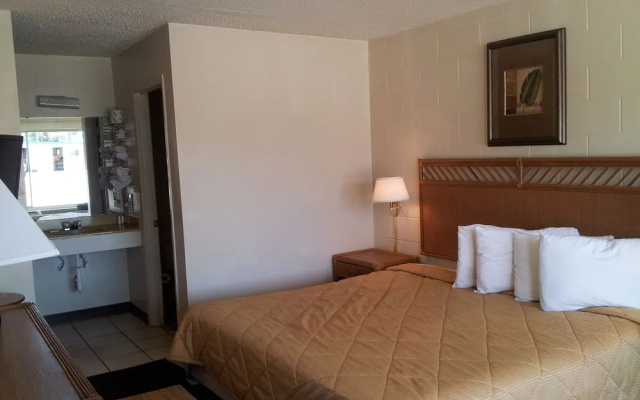 American Quality Lodge