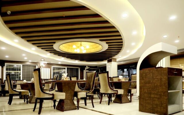 Hotel Anmol Classic