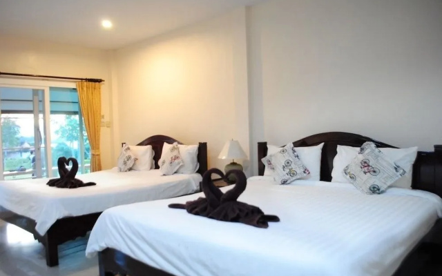 Phutara Fah Resort
