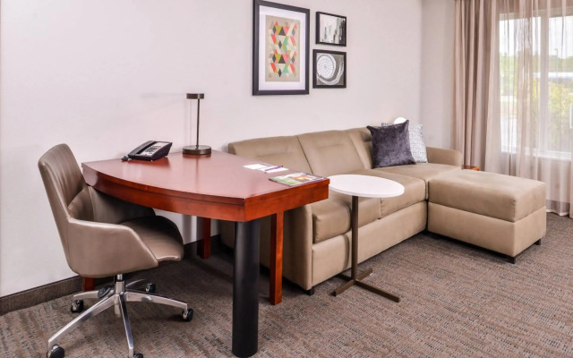 Residence Inn Florence Marriott