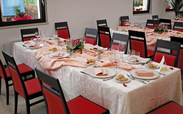 Corte della Rocca Bassa