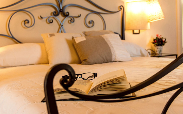 Locanda dell'Aioncino